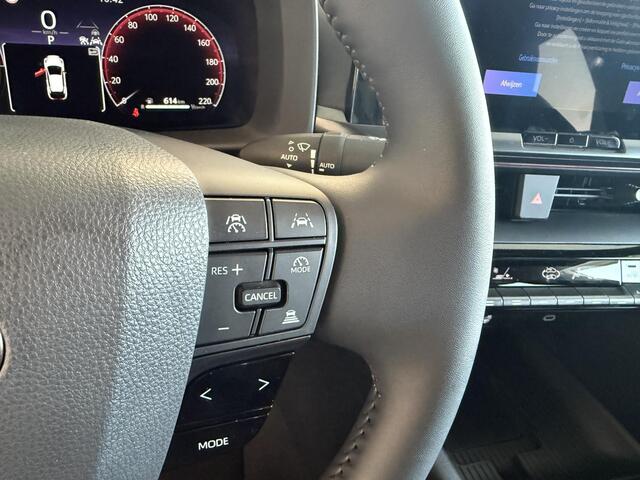 Toyota C-HR 2.0 Plug-in Hybrid 220 Executive NL Auto, 5881KM, BTW Auto, PHEV, ex demo korting !