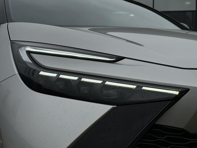 Toyota C-HR 2.0 Hybrid 200 Première Edition | Head-up Display | JBL Premium