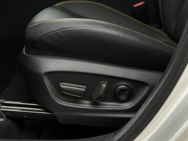 Toyota C-HR 2.0 Hybrid 200 Première Edition | Head-up Display | JBL Premium