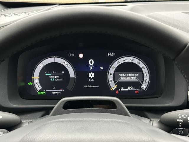 Toyota C-HR 2.0 Hybrid 200 Première Edition | Head-up Display | JBL Premium