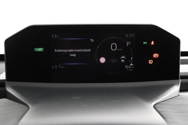 Toyota C-HR Executive AWD 77 kWh | Executive Plus-pakket | panoramadak |