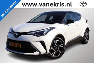 toyota-c-hr-2.0-hybrid-style,-bsm,-