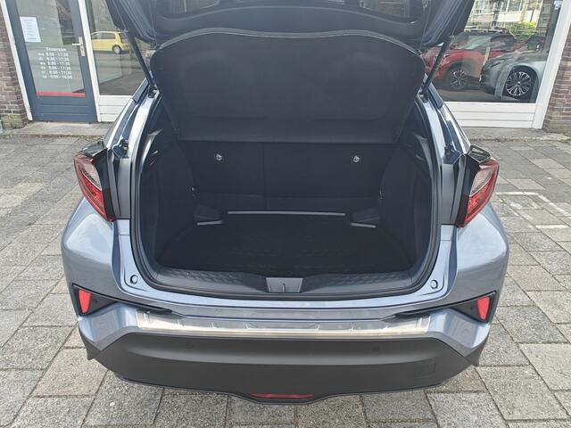 Toyota C-HR 1.8 Hybrid Executive