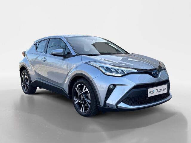 Toyota C-HR 1.8 Hybrid Dynamic | NL-AUTO | CAMERA | CAR PLAY | ALL SEASON BANDEN |