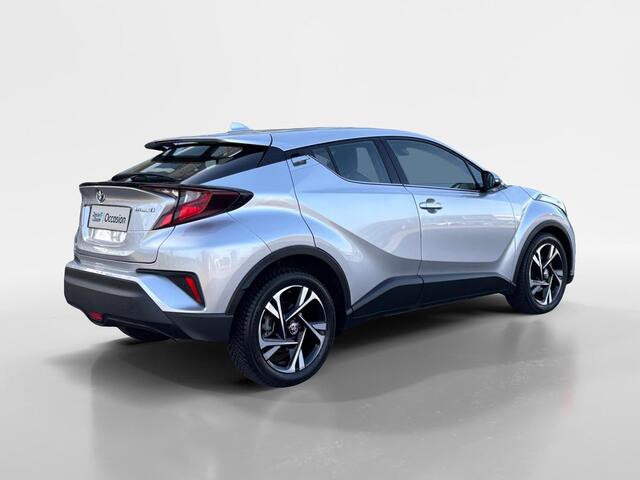 Toyota C-HR 1.8 Hybrid Dynamic | NL-AUTO | CAMERA | CAR PLAY | ALL SEASON BANDEN |