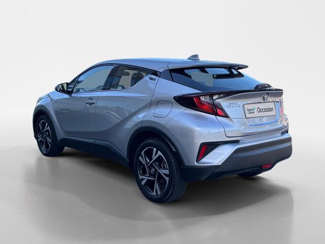 Toyota C-HR 1.8 Hybrid Dynamic | NL-AUTO | CAMERA | CAR PLAY | ALL SEASON BANDEN |