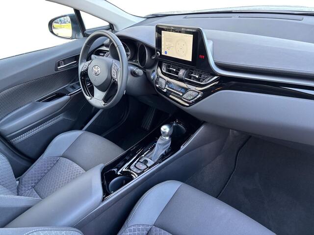 Toyota C-HR 1.8 Hybrid Dynamic | NL-AUTO | CAMERA | CAR PLAY | ALL SEASON BANDEN |