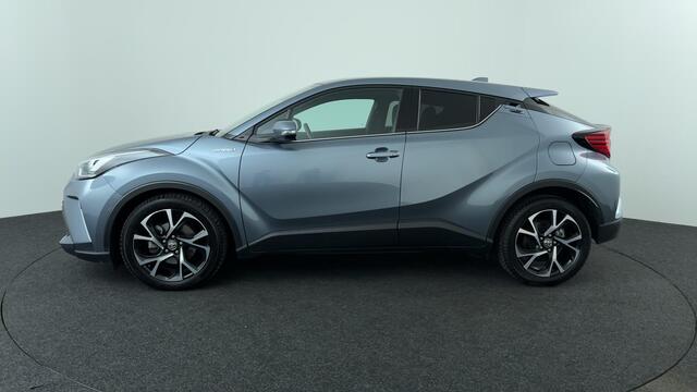 Toyota C-HR 1.8 Hybrid Style