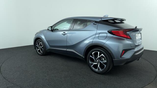 Toyota C-HR 1.8 Hybrid Style