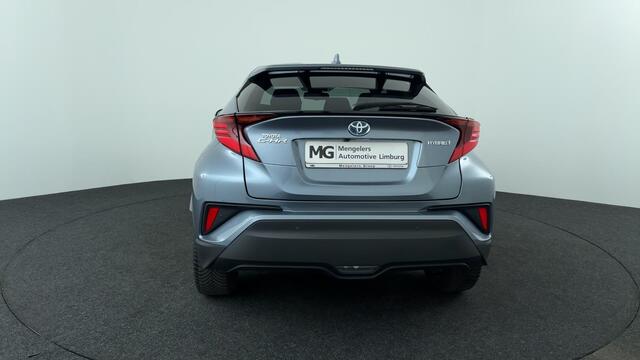 Toyota C-HR 1.8 Hybrid Style