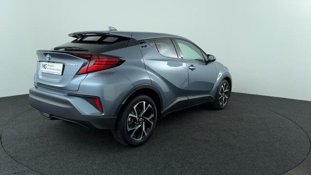 Toyota C-HR 1.8 Hybrid Style