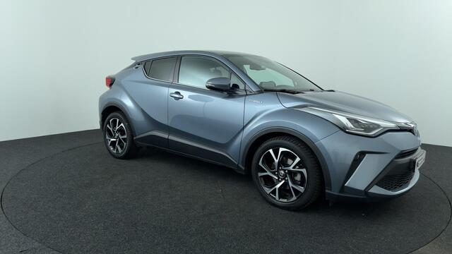 Toyota C-HR 1.8 Hybrid Style