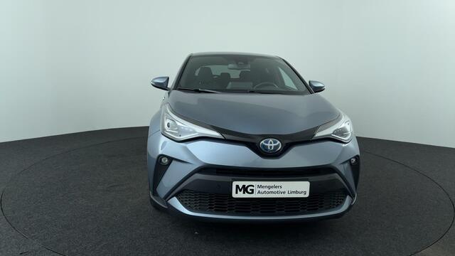 Toyota C-HR 1.8 Hybrid Style