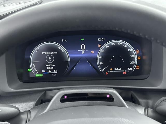 Toyota C-HR 2.0 Plug-in Hybrid 220 Dynamic | Apple Carplay & Android Auto | Parkeercamera | * | Direct leverbaar |