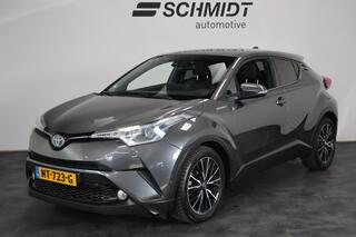 toyota-c-hr-1.8-hybrid-executive--