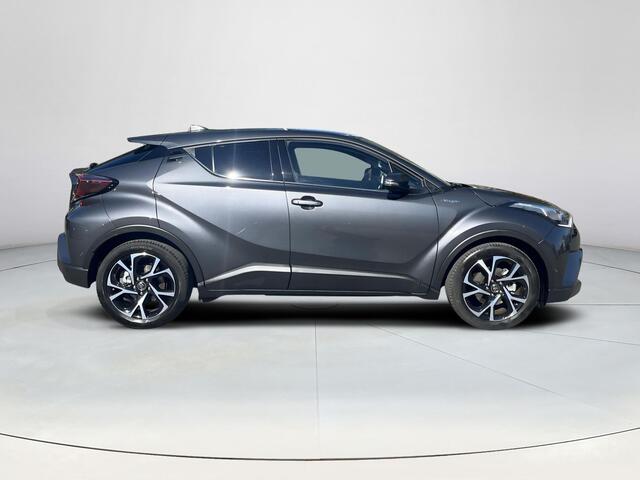 Toyota C-HR 1.8 Hybrid Style Ultimate | Navigatie | Achteruitrijcamera | Trekhaak