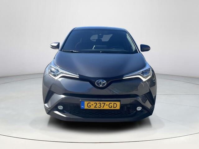 Toyota C-HR 1.8 Hybrid Style Ultimate | Navigatie | Achteruitrijcamera | Trekhaak