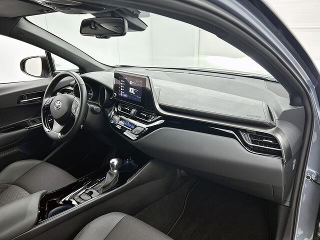 Toyota C-HR 2.0 Hybrid Dynamic | Parkeersensoren | Navigatie | Airco | Licht metalen velgen