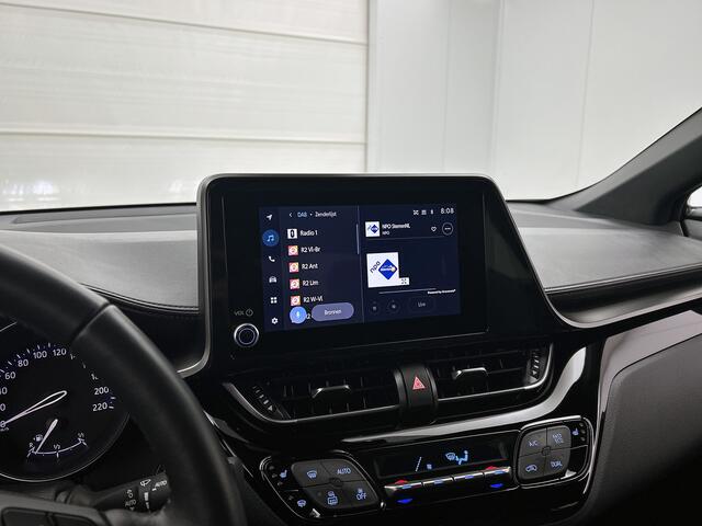 Toyota C-HR 2.0 Hybrid Dynamic | Parkeersensoren | Navigatie | Airco | Licht metalen velgen