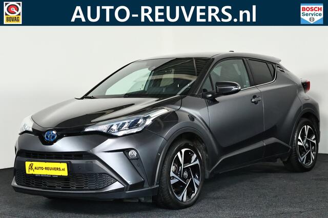 Toyota C-HR 2.0 Hybrid Dynamic / ACC / Navi / Camera / LED /