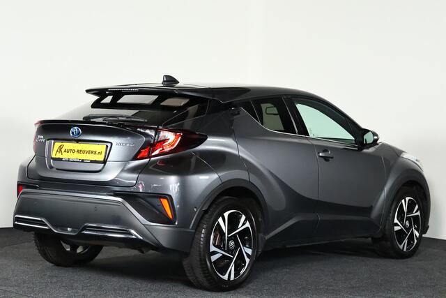 Toyota C-HR 2.0 Hybrid Dynamic / ACC / Navi / Camera / LED /
