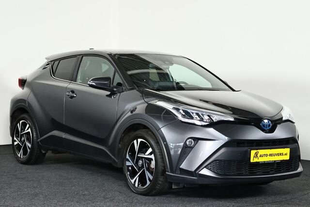 Toyota C-HR 2.0 Hybrid Dynamic / ACC / Navi / Camera / LED /
