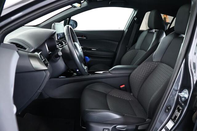 Toyota C-HR 2.0 Hybrid Dynamic / ACC / Navi / Camera / LED /