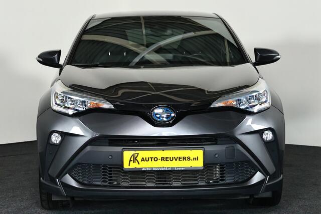 Toyota C-HR 2.0 Hybrid Dynamic / ACC / Navi / Camera / LED /