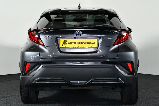Toyota C-HR 2.0 Hybrid Dynamic / ACC / Navi / Camera / LED /