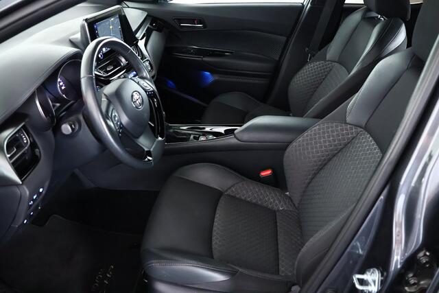 Toyota C-HR 2.0 Hybrid Dynamic / ACC / Navi / Camera / LED /