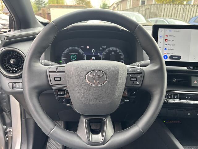 Toyota C-HR 1.8 Hybrid 140 Business Plus Automaat Stoelverwarming / All-Seasons