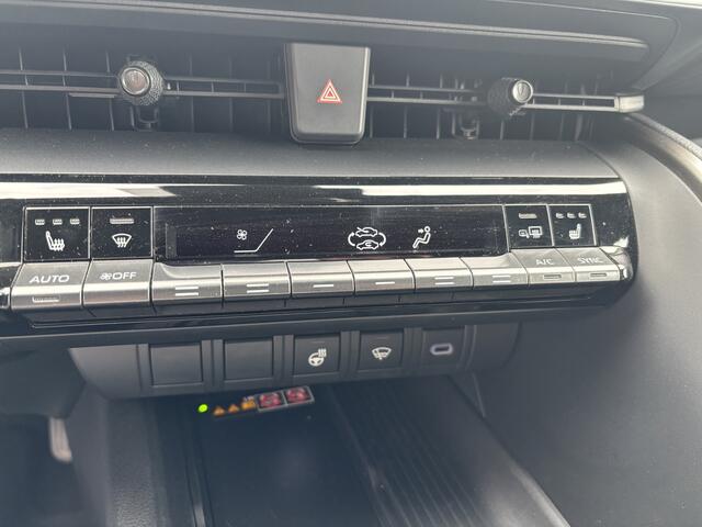 Toyota C-HR 1.8 Hybrid 140 Business Plus Automaat Stoelverwarming / All-Seasons