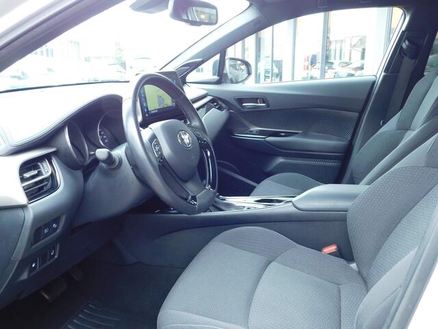 Toyota C-HR 1.8 Hybrid Style Ultimate | Trekhaak | JBL