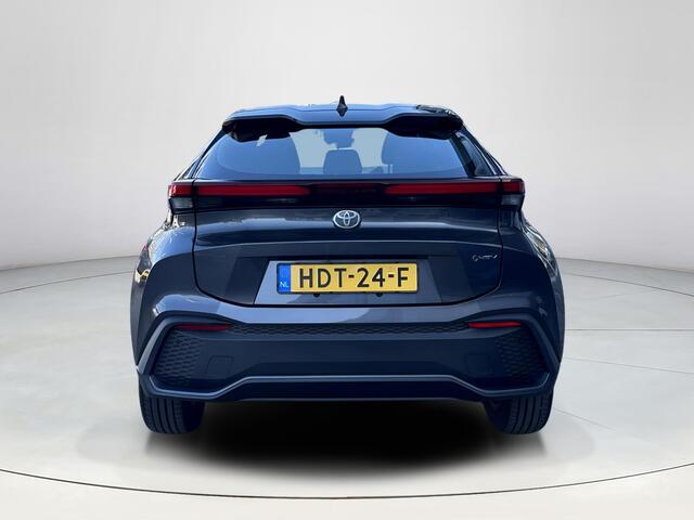 Toyota C-HR 1.8 Hybrid 140 Active tot 10 jaar Fabrieksgarantie | Apple Carplay Android Auto