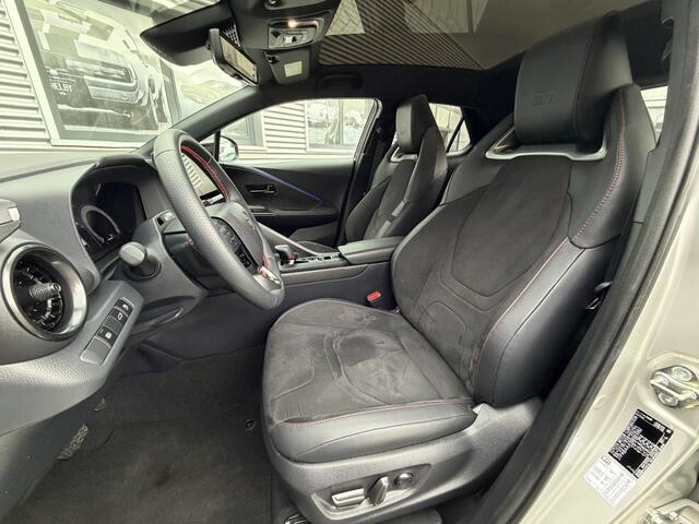 Toyota C-HR 2.0 Hybrid 200 GR SPORT Première Edition