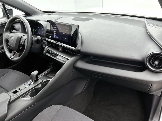 Toyota C-HR 1.8 Hybrid 140 Active | Apple Carplay & Android Auto | Parkeercamera | *