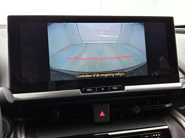 Toyota C-HR 1.8 Hybrid 140 First Edition | CarPlay/Android Auto | Camera | LM Velgen |