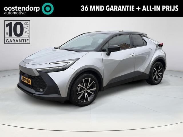 Toyota C-HR 2.0 Hybrid 200 First Edition