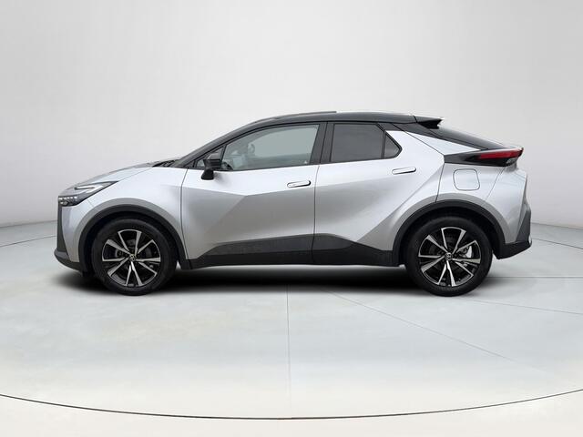 Toyota C-HR 2.0 Hybrid 200 First Edition