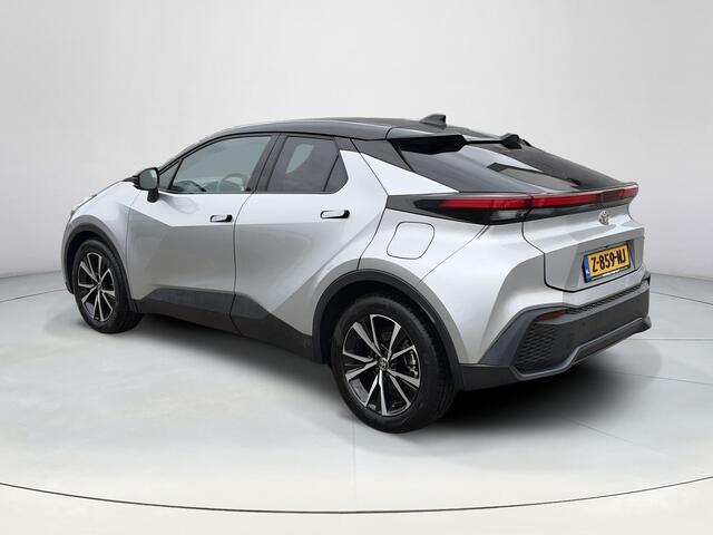 Toyota C-HR 2.0 Hybrid 200 First Edition