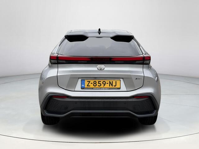 Toyota C-HR 2.0 Hybrid 200 First Edition