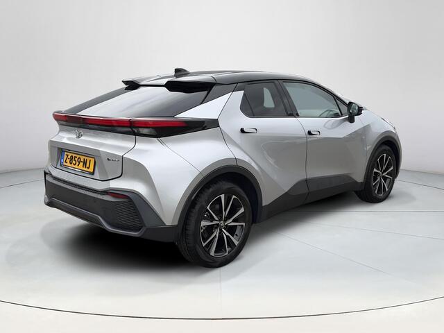 Toyota C-HR 2.0 Hybrid 200 First Edition