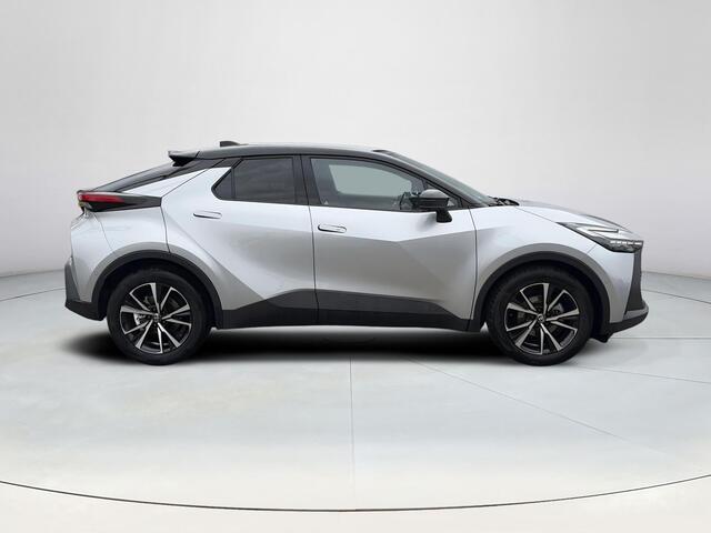Toyota C-HR 2.0 Hybrid 200 First Edition