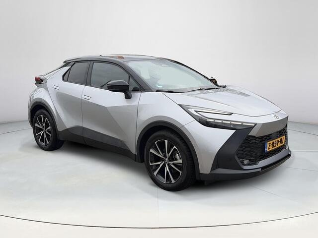 Toyota C-HR 2.0 Hybrid 200 First Edition