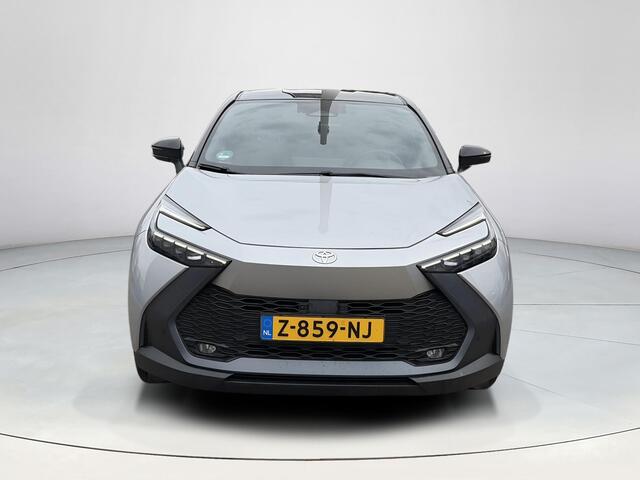 Toyota C-HR 2.0 Hybrid 200 First Edition