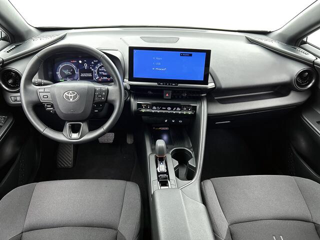 Toyota C-HR 1.8 Hybrid 140 First Edition | BTW Voertuig | Stoel en stuurwielverwarming | Onderweg-naar-dealer