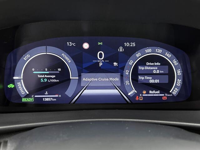 Toyota C-HR 1.8 Hybrid 140 First Edition | BTW Voertuig | Stoel en stuurwielverwarming | Onderweg-naar-dealer