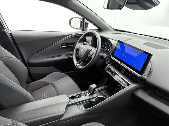 Toyota C-HR 1.8 Hybrid 140 First Edition | BTW Voertuig | Stoel en stuurwielverwarming | Onderweg-naar-dealer