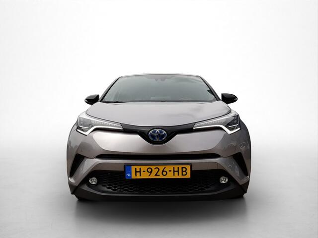 Toyota C-HR 1.8 Hybrid Style Ultimate | Navigatie | Camera | JBL | LM Velgen |