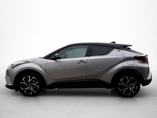Toyota C-HR 1.8 Hybrid Style Ultimate | Navigatie | Camera | JBL | LM Velgen |